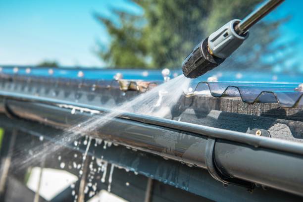 Professional Pressure Washing in Labelle, FL
