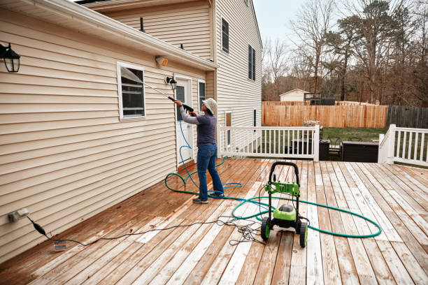 Pressure Washing Services for Businesses in Labelle, FL