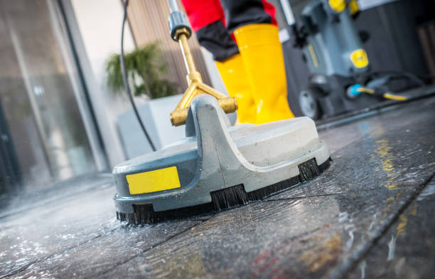 Best Concrete Pressure Washing  in Labelle, FL