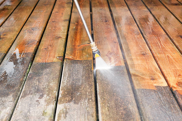 Best Garage Pressure Washing  in Labelle, FL