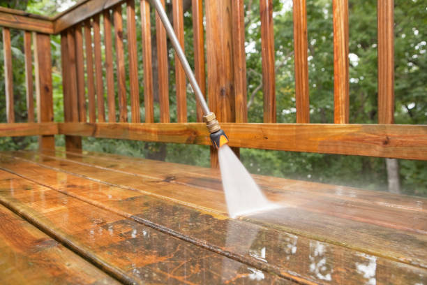 Best Garage Pressure Washing  in Labelle, FL