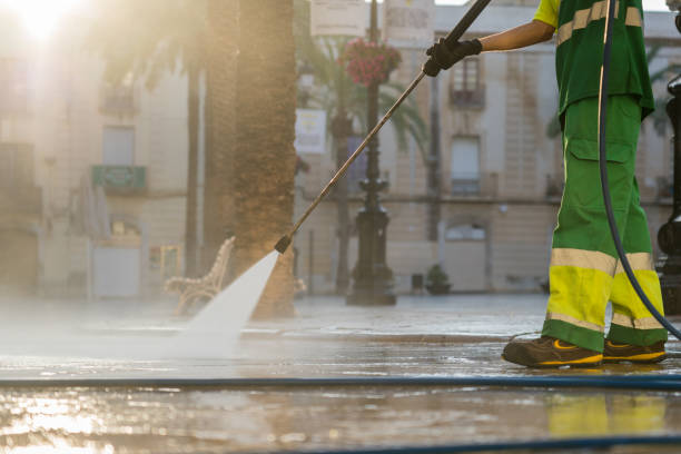 Deck Cleaning Services in Labelle, FL