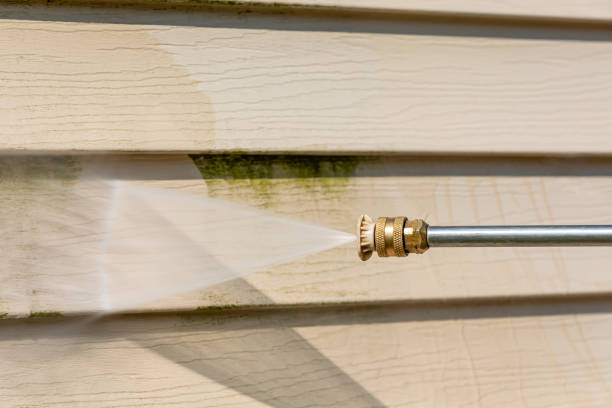 Best Roof Power Washing Services  in Labelle, FL